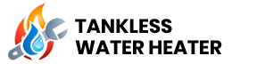 logo Tankless Water Heater Dickinson